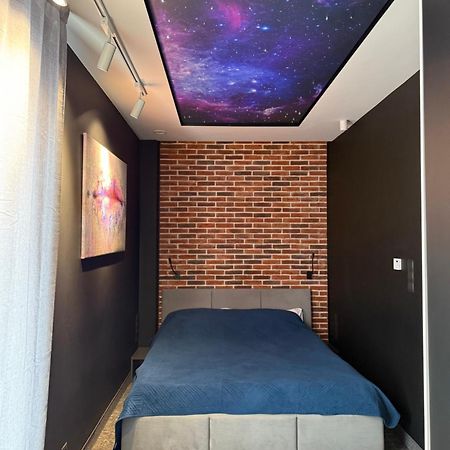 Apartament Aleja Wolnosci Nowy Sącz Dış mekan fotoğraf