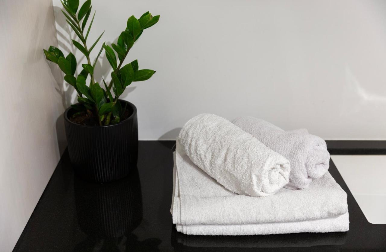 Apartament Aleja Wolnosci Nowy Sącz Dış mekan fotoğraf