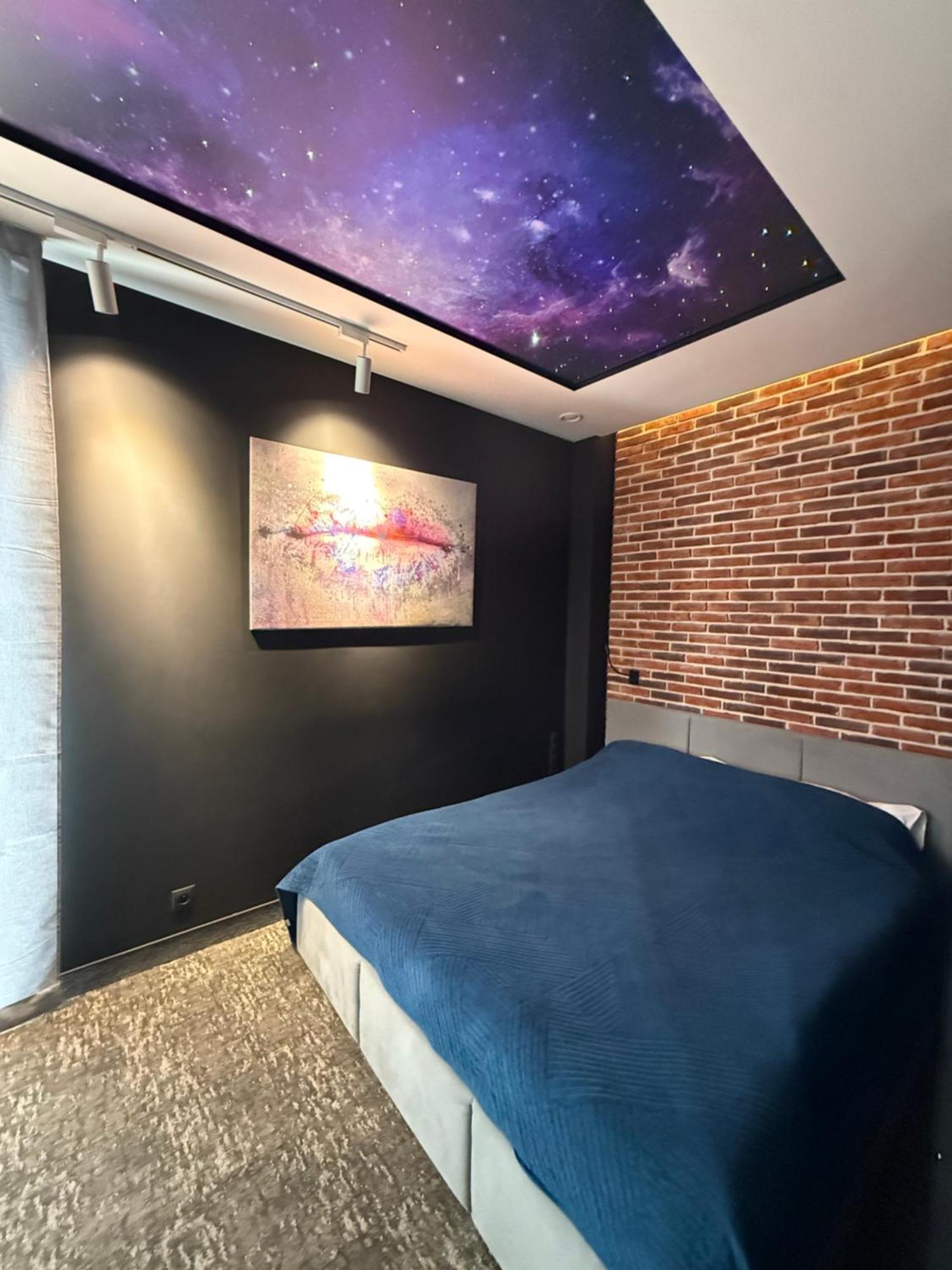 Apartament Aleja Wolnosci Nowy Sącz Dış mekan fotoğraf