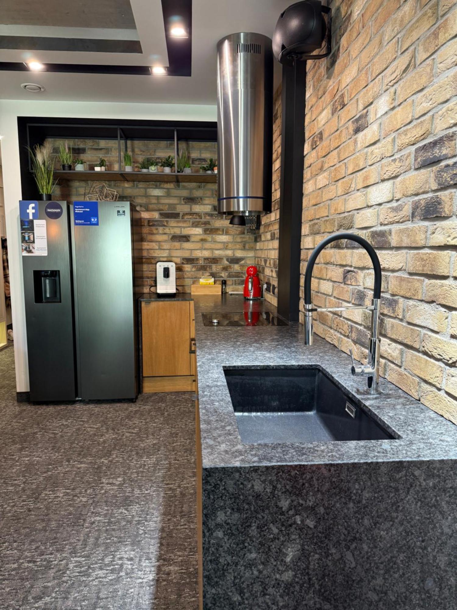 Apartament Aleja Wolnosci Nowy Sącz Dış mekan fotoğraf
