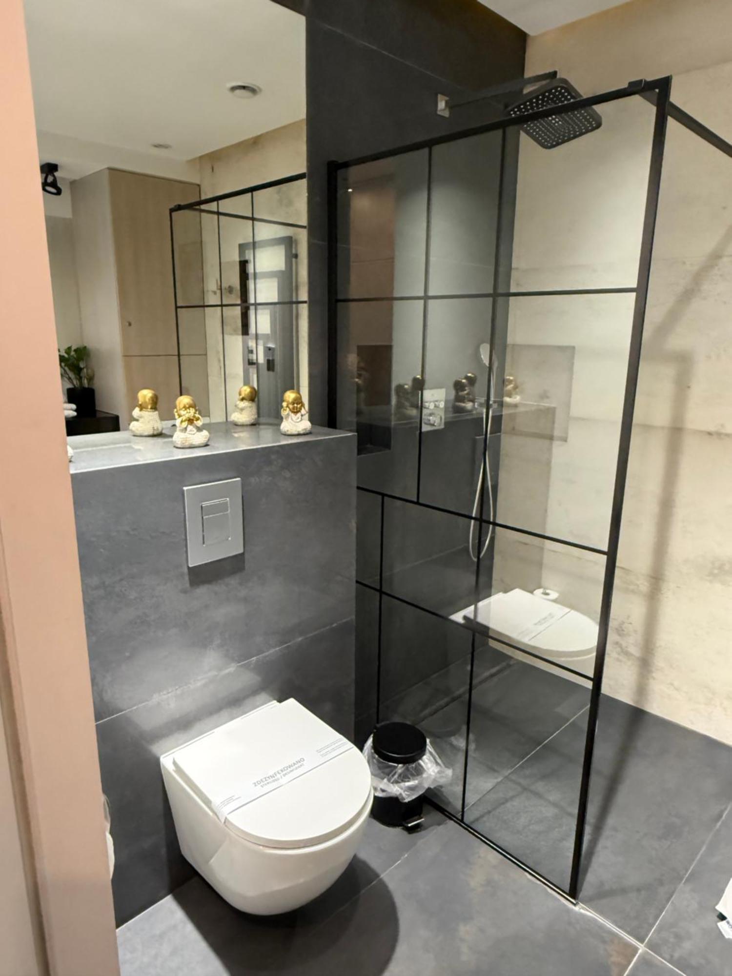 Apartament Aleja Wolnosci Nowy Sącz Dış mekan fotoğraf